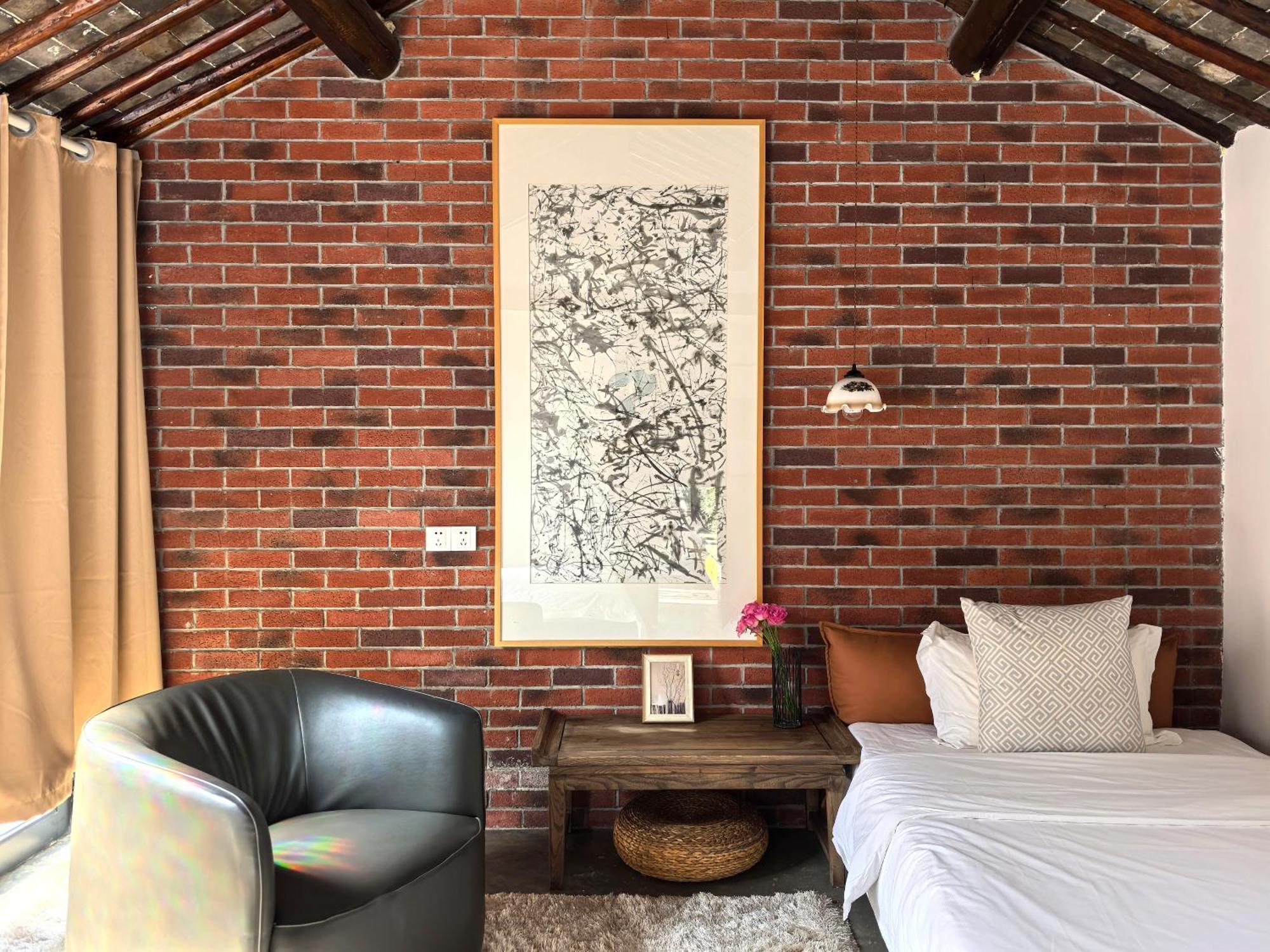 Suzhou Houlishenghuo Guesthouse Extérieur photo